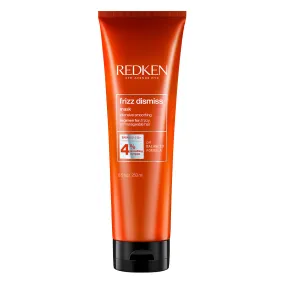 Redken Frizz Dismiss Anti Frizz Mask 8.5 fl.oz