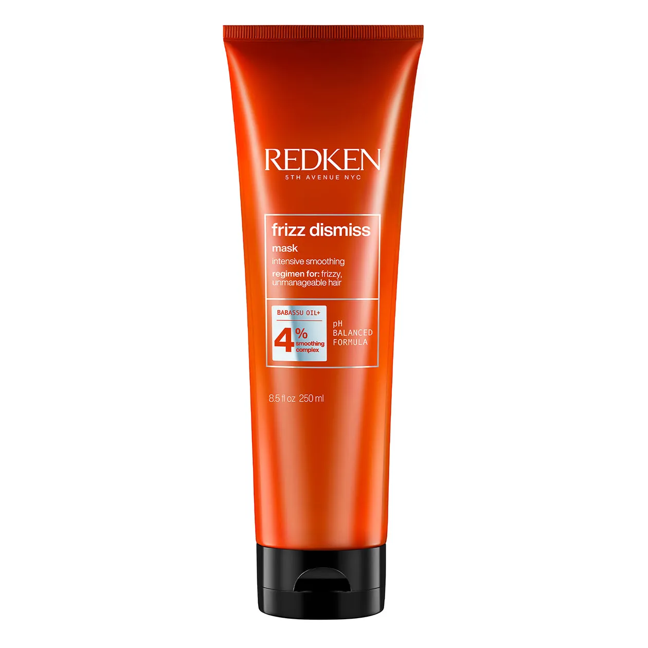 Redken Frizz Dismiss Anti Frizz Mask 8.5 fl.oz