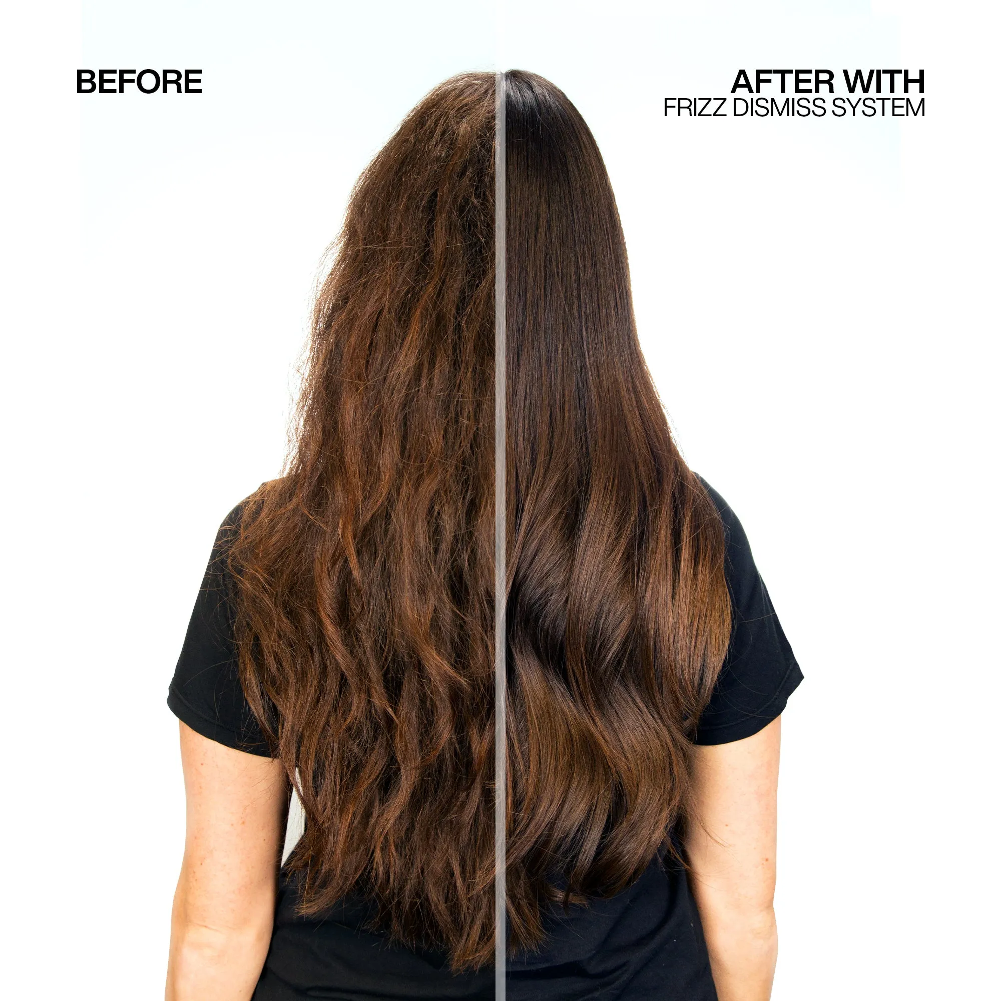Redken Frizz Dismiss Hair Mask Intense Smoothing Treatment