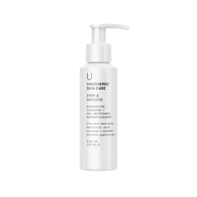 Refreshing Cleanser - Firm & Smooth