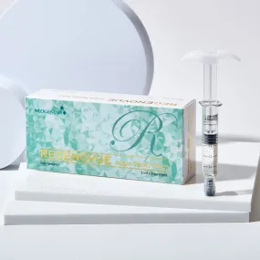 Regenovue Aqua Shine Plus (3x3ml)
