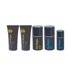 Regimen #08: Travel Set