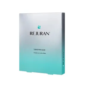Rejuran Turnover Mask Intensive Rejuvenating Mask (Prev. Healing Mask) 5pcs/box