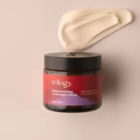 Rejuvenating Overnight Mask, 2.0 fl oz