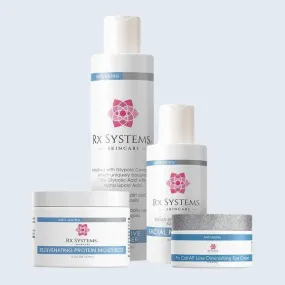 Reparative Peptide Kit