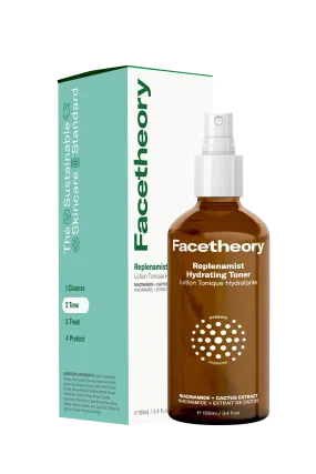 Replenamist Hydrating Toner