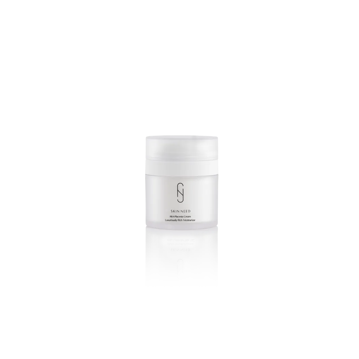 RICH PLACENTA CREAM