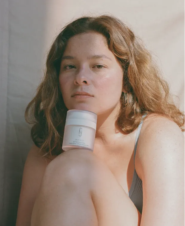 RICH PLACENTA CREAM