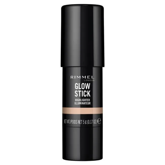 Rimmel Glow Stick Highlighter - Bubbly