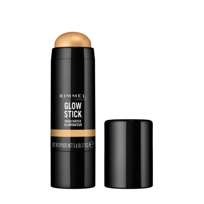 Rimmel Glow Stick Highlighter - Treasure
