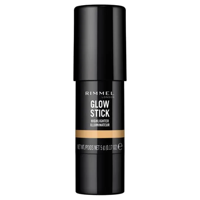 Rimmel Glow Stick Highlighter - Treasure