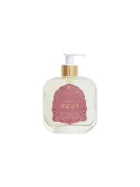 Rosa Novella Bath Gel