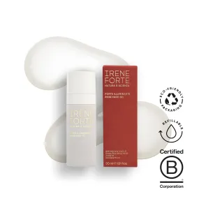 Rose Face Oil