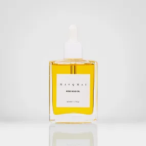 ROSE GOLD OIL