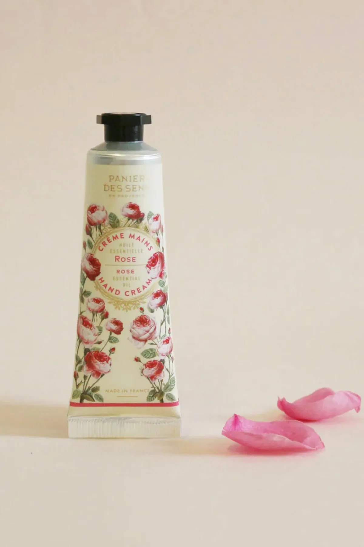 Rose Hand Cream 30ml