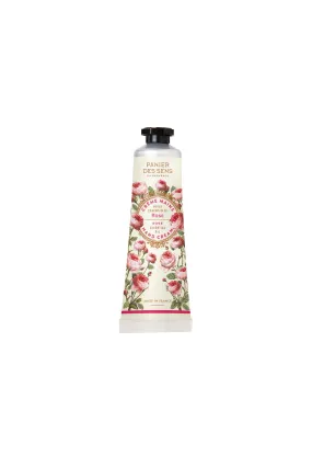 Rose Hand Cream 30ml