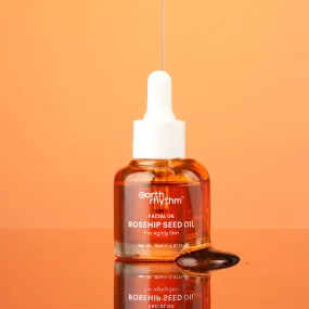 ROSEHIP SEED FACIAL OIL