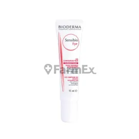 Sensibio Eye Gel x 15 mL
