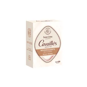 Shea Butter & Magnolia Cream Soap