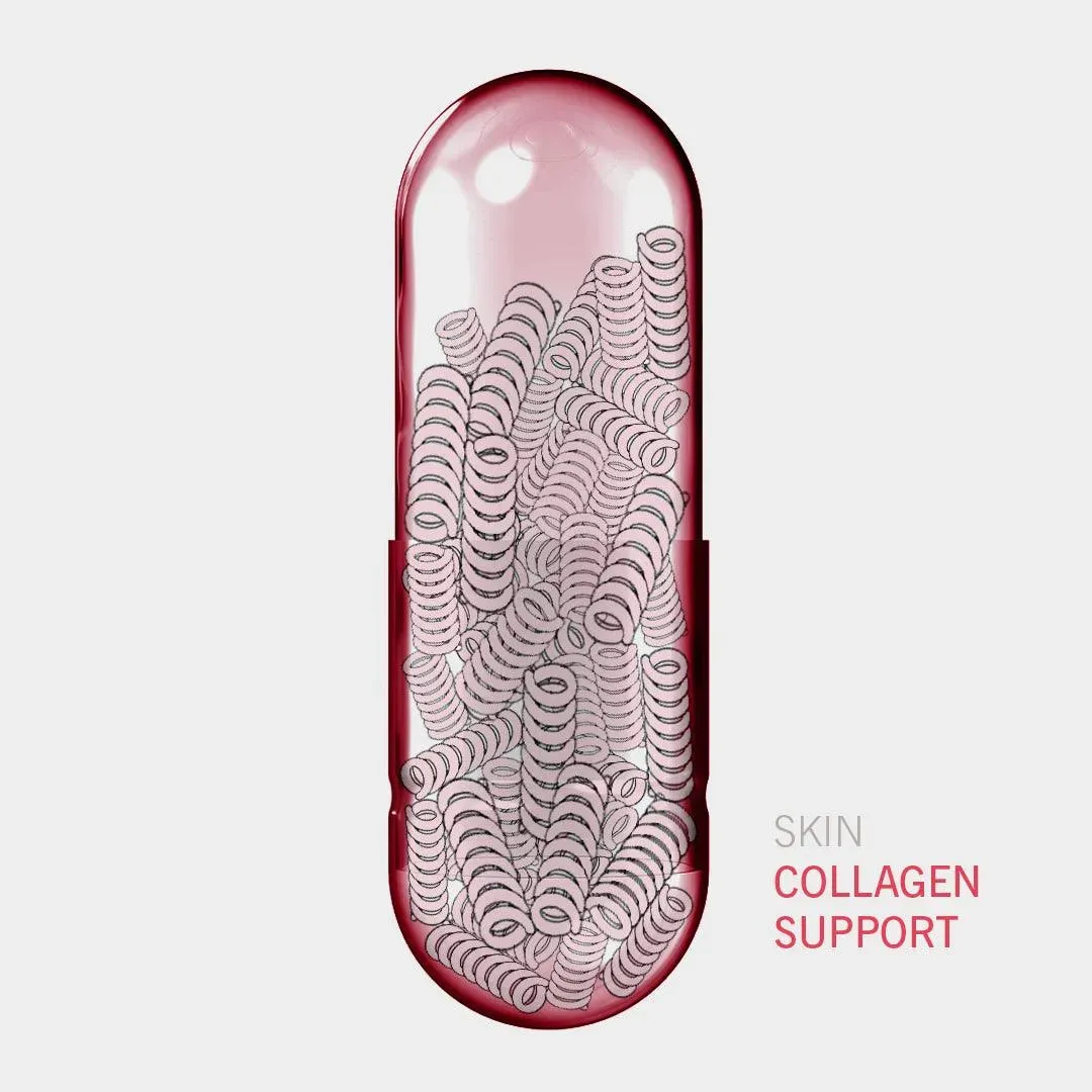 Skin Collagen Support