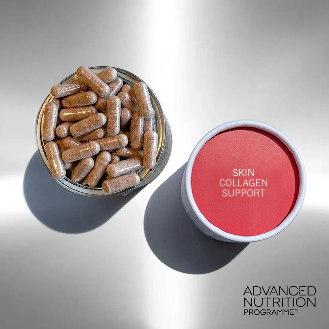 Skin Collagen Support