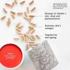 Skin Collagen Support