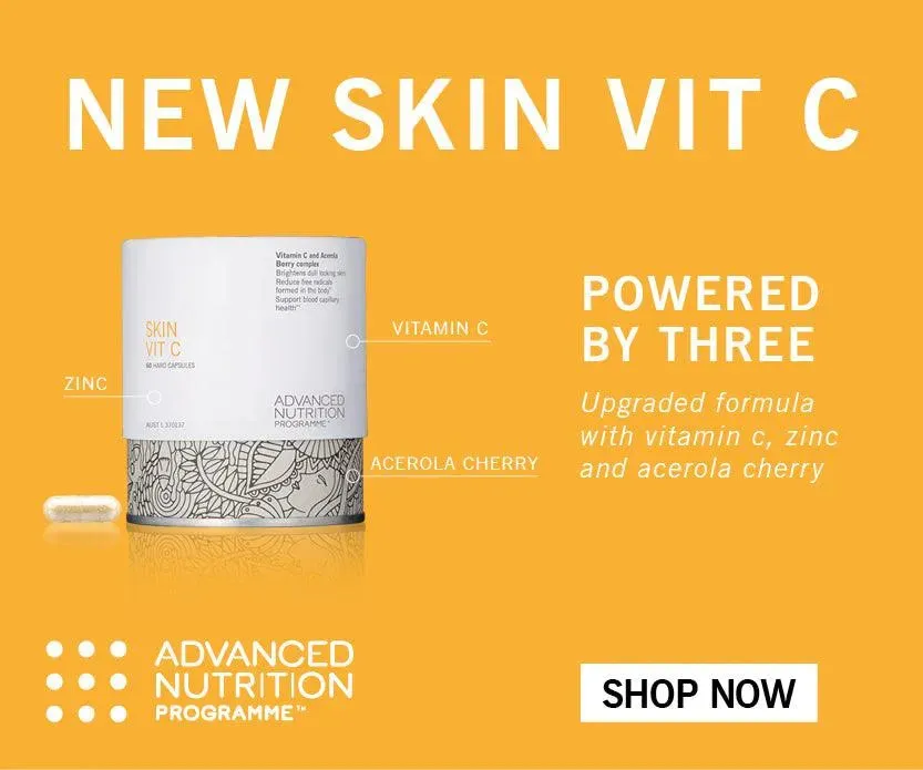 SKIN VIT C