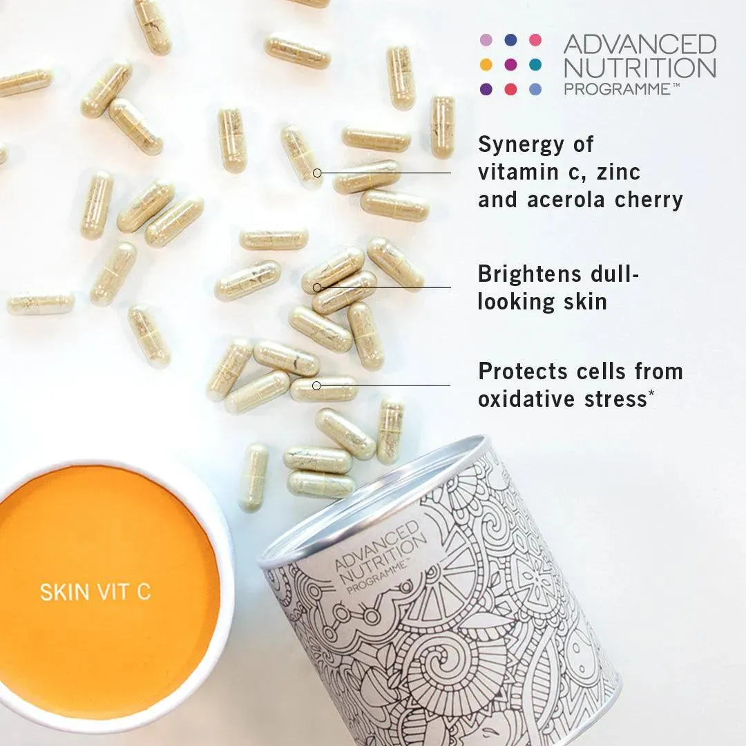 SKIN VIT C