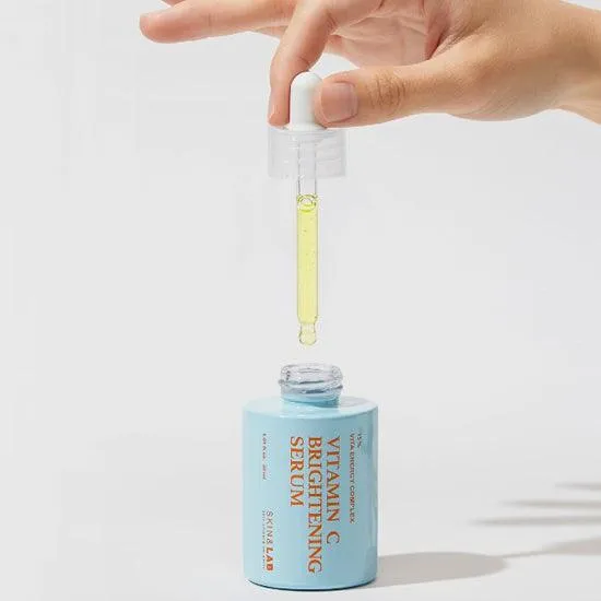 [SKIN&LAB] Vitamin C Brightening Serum 30ml