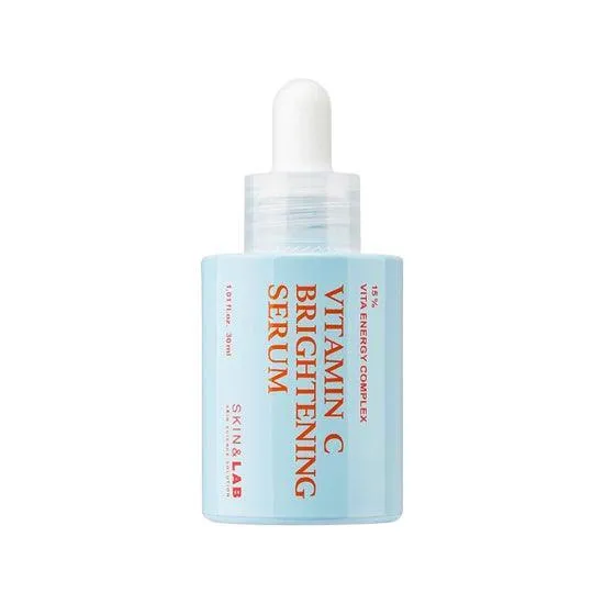[SKIN&LAB] Vitamin C Brightening Serum 30ml