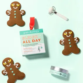 Sleigh All Day Depuffing Eye Care Duo