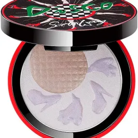 Starway Disco Highlighter - Lavender Ice Cream Shimmer Face Makeup Cosmetics Beauty