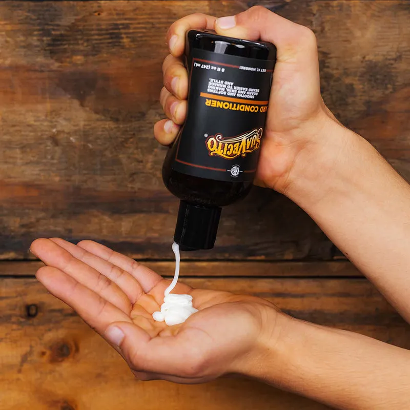 Suavecito - Beard Conditioner, 247ml