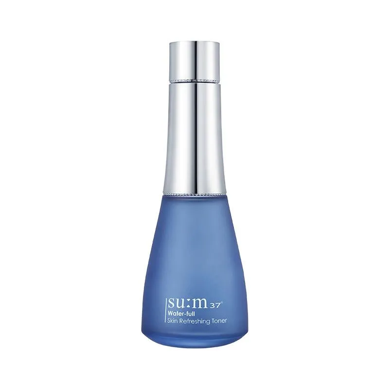 [Su:m37] Water-full Skin Refreshing Toner 170ml