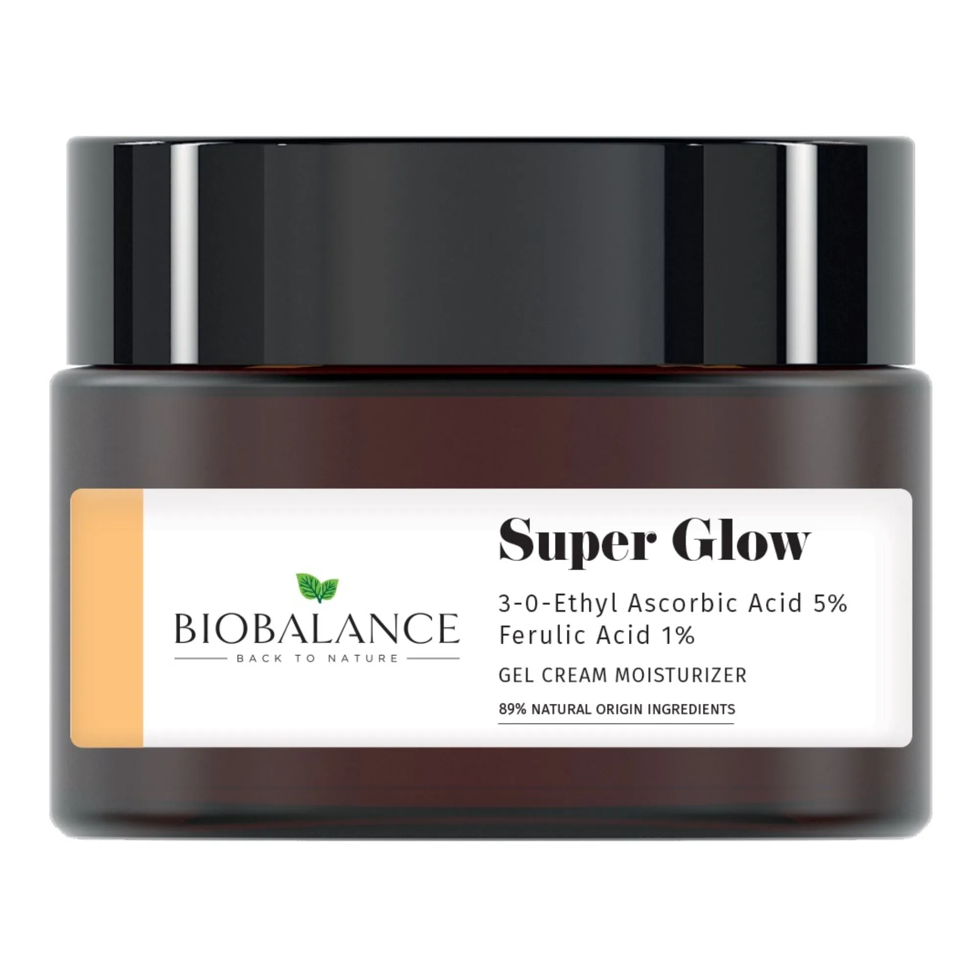 Super Glow Gel Cream