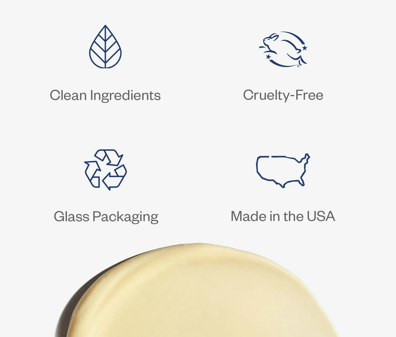 Super Soother Skincare Bundle - Golden Hour Recovery Cream