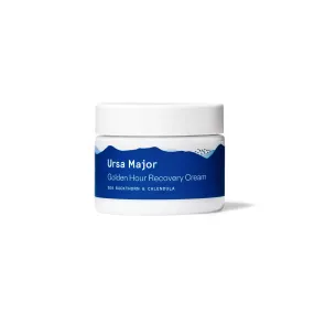 Super Soother Skincare Bundle - Golden Hour Recovery Cream