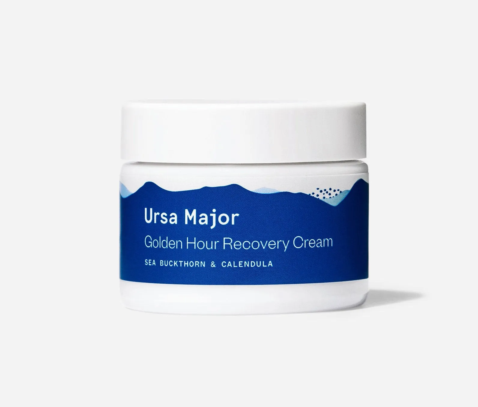 Super Soother Skincare Bundle - Golden Hour Recovery Cream