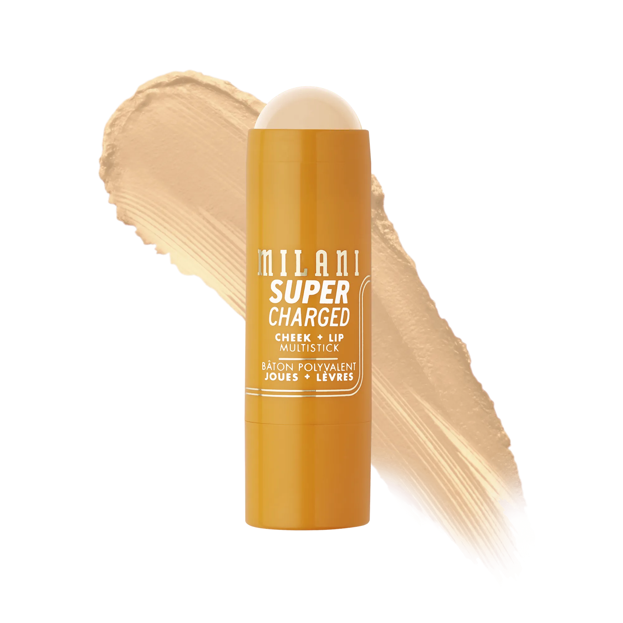 Supercharged Highlighter Multistick