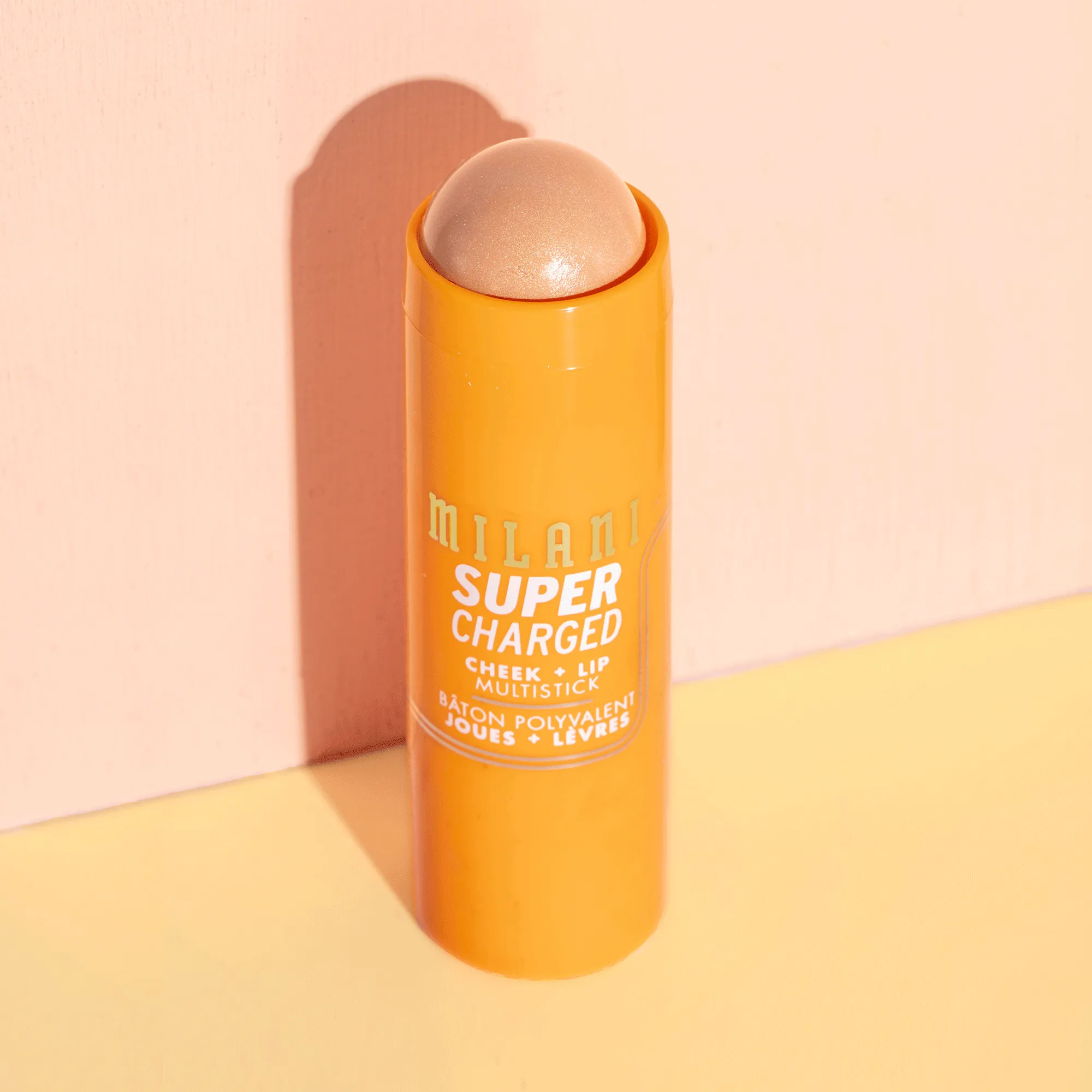 Supercharged Highlighter Multistick