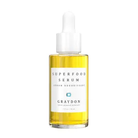 Superfood Serum