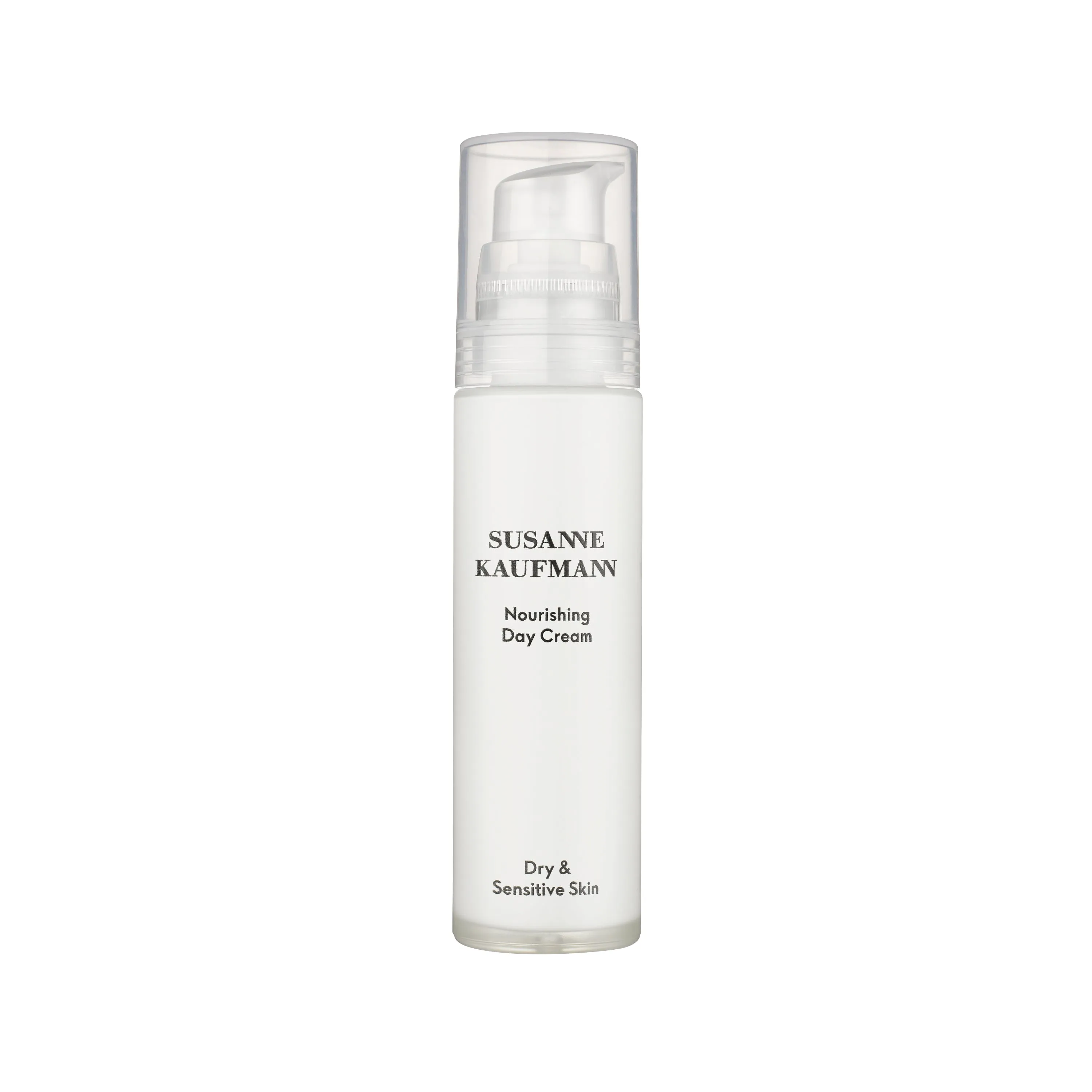 SUSANNE KAUFMANN - Nourishing Day Cream
