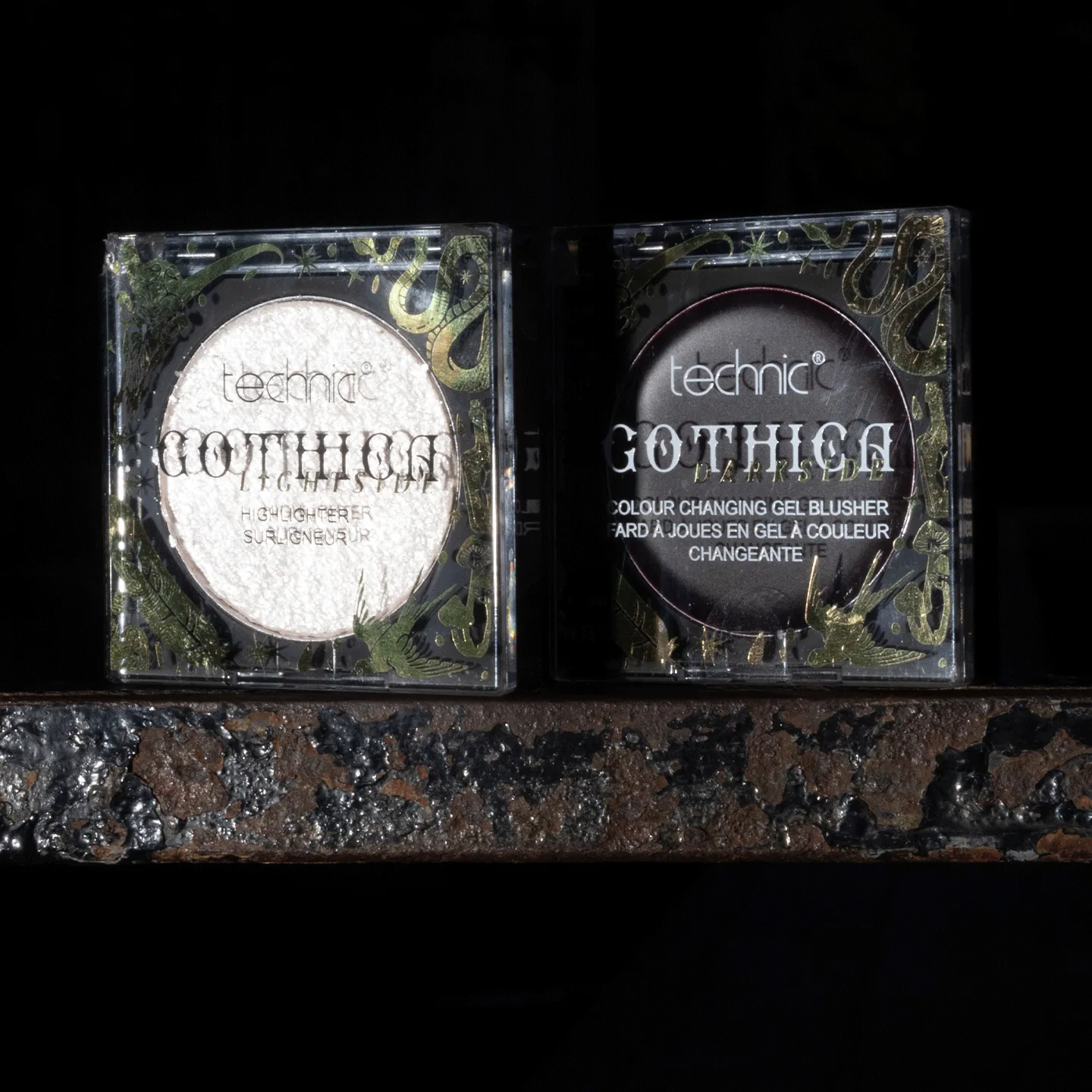 Technic Gothica Highlighter