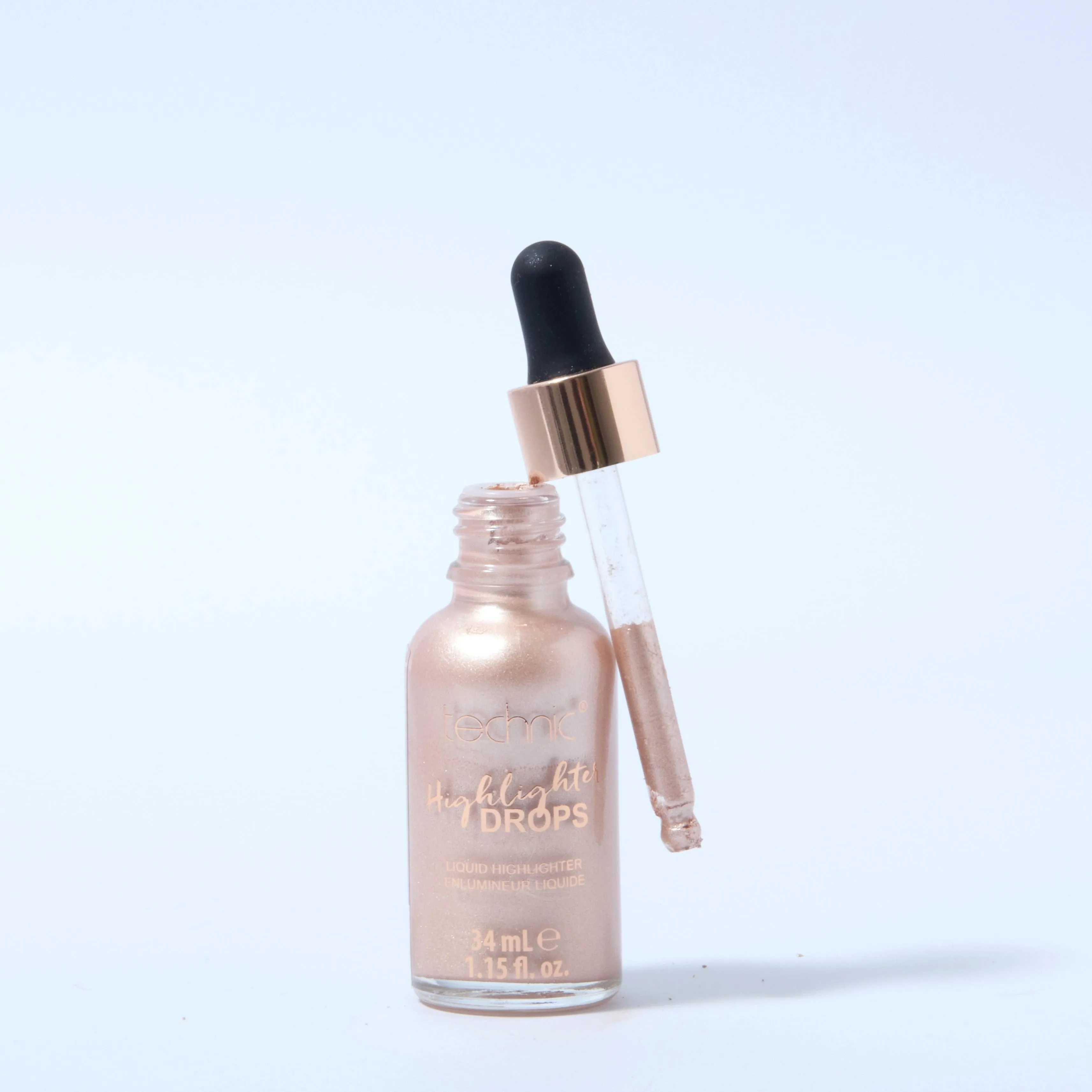 Technic Highlighter Drops
