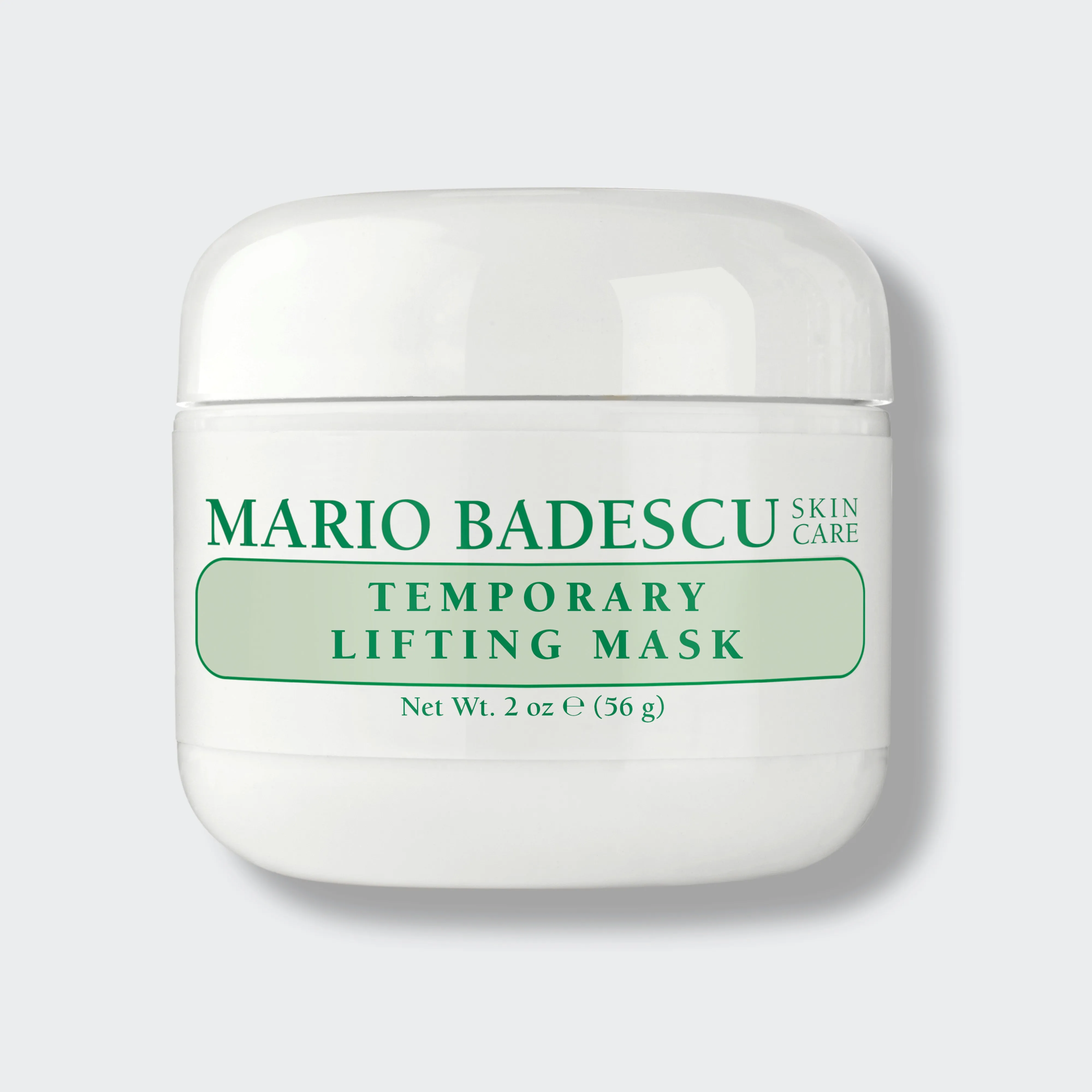 Temporary Lifting Mask