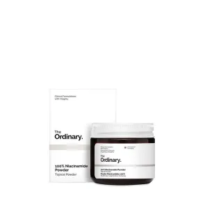 The Ordinary 100% Niacinamide Powder Discontinued