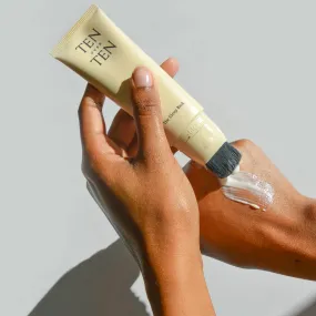 The Sleep Hand Mask