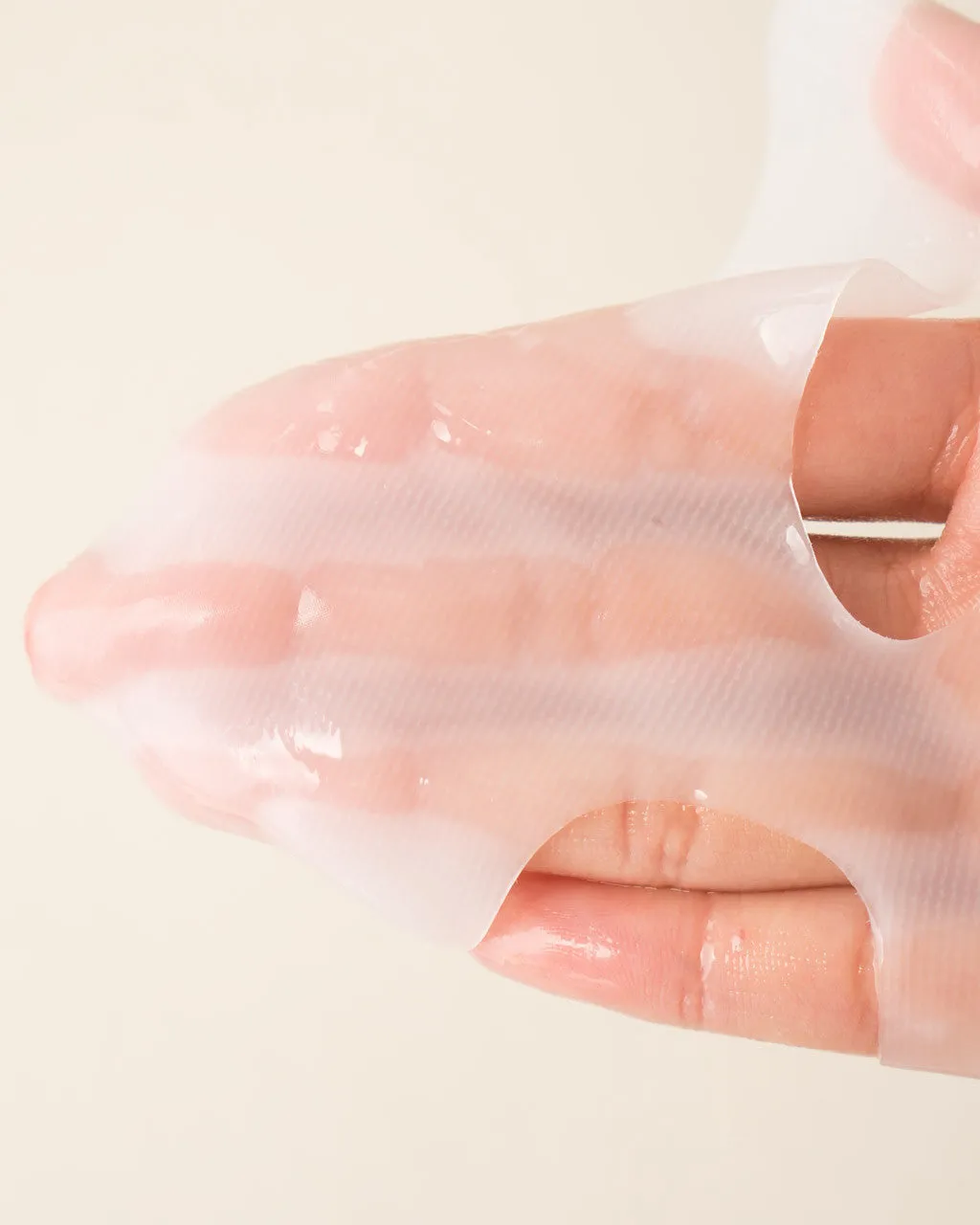 Timeless Ferment Snail Hydro Gel Mask