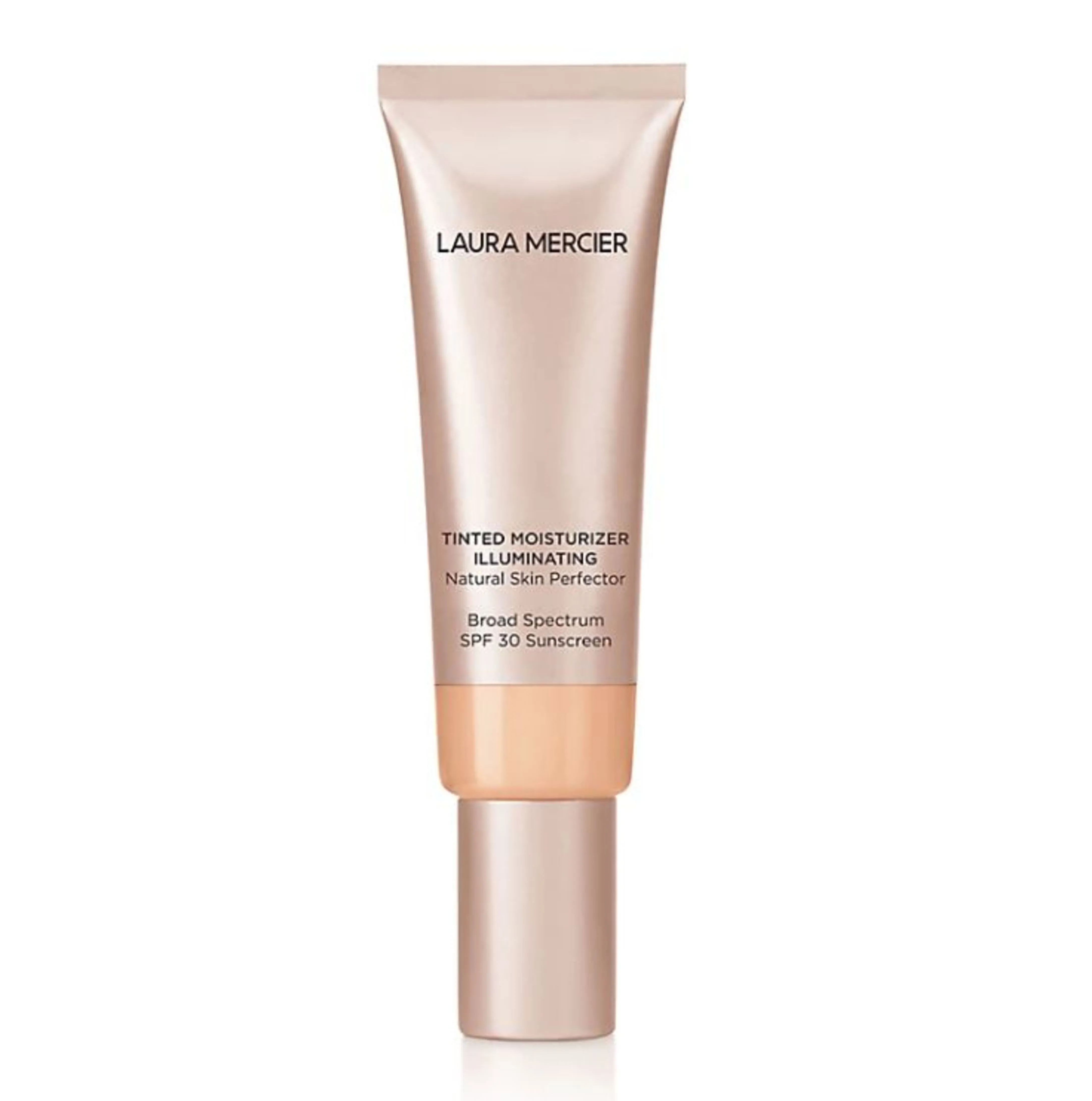 Tinted Moisturizer Illuminating Natural Skin Perfector