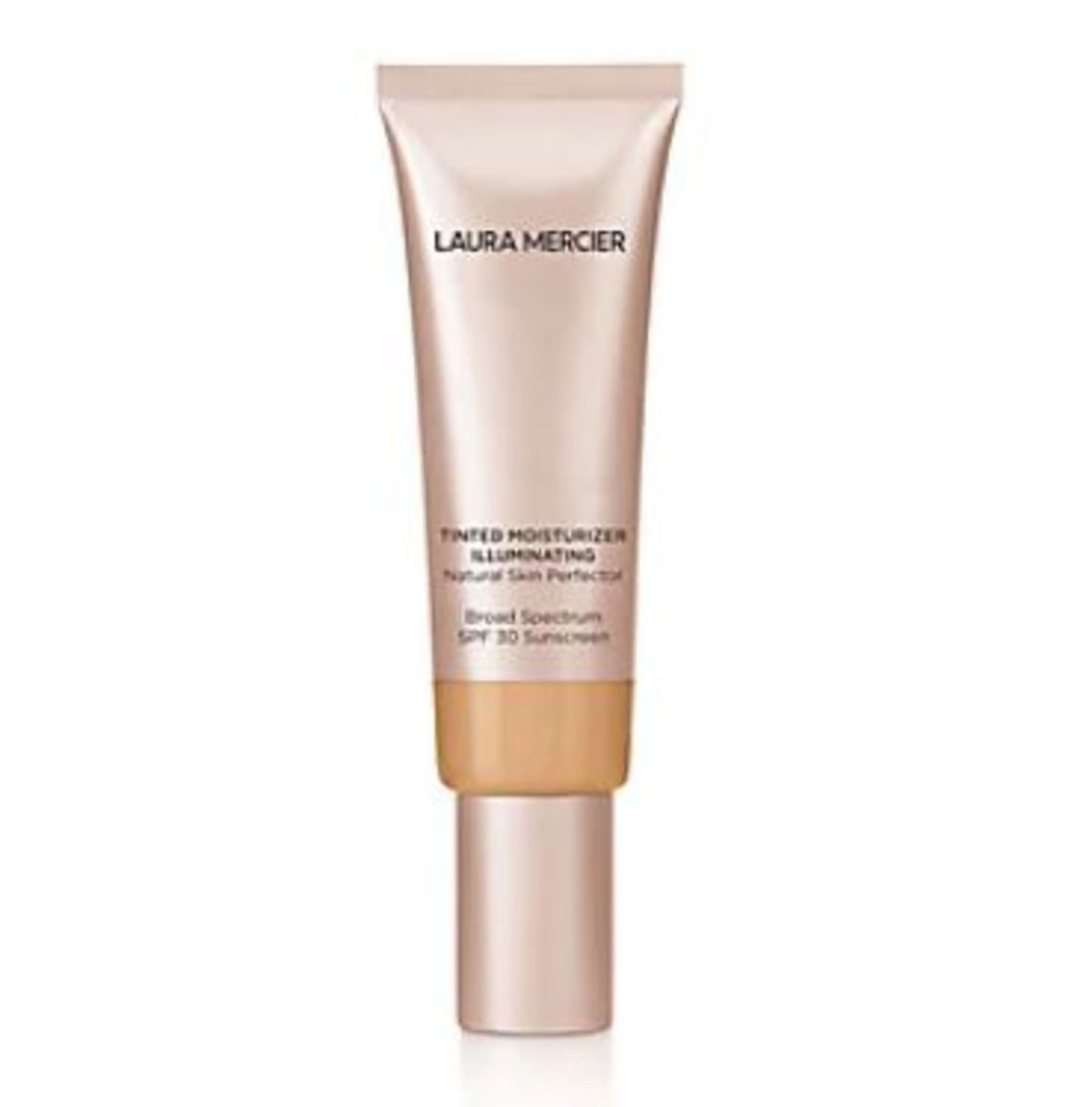 Tinted Moisturizer Illuminating Natural Skin Perfector